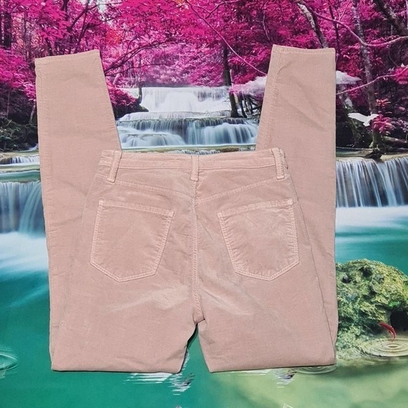 J Brand Maria High Rise Skinny Pants Size 27 - Picture 7 of 7